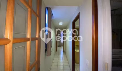 Sala comercial à venda na Rua Visconde de Santa Isabel, Vila Isabel, Rio de Janeiro, 32 m2 por R$ 170.000
