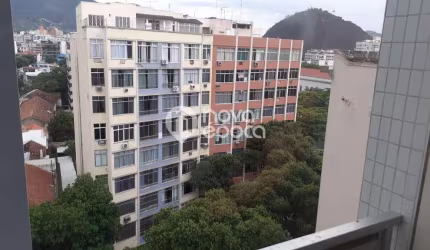 Sala comercial à venda na Rua São Francisco Xavier, Tijuca, Rio de Janeiro, 25 m2 por R$ 190.000