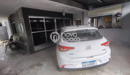 Casa com 3 quartos à venda na Rua Jaime Perdigão, Jardim Carioca, Rio de Janeiro, 150 m2 por R$ 690.000