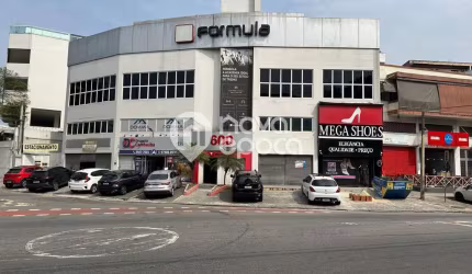Ponto comercial à venda na Rua Cambaúba, Jardim Guanabara, Rio de Janeiro, 144 m2 por R$ 2.490.000