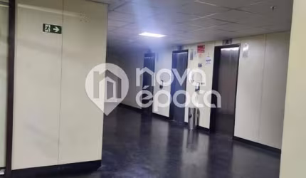 Sala comercial com 1 sala à venda na Rua Uruguaiana, Centro, Rio de Janeiro, 30 m2 por R$ 125.000