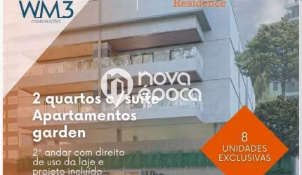Apartamento com 2 quartos à venda na Rua Cambaúba, Jardim Guanabara, Rio de Janeiro, 93 m2 por R$ 681.000