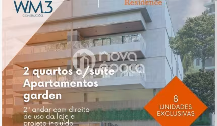 Apartamento com 2 quartos à venda na Rua Cambaúba, Jardim Guanabara, Rio de Janeiro, 89 m2 por R$ 792.750