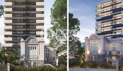 Apartamento com 2 quartos à venda na Rua Professor Gabizo, Tijuca, Rio de Janeiro, 65 m2 por R$ 876.831