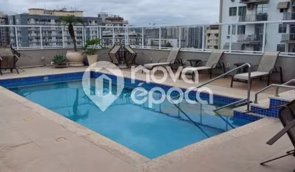 Apartamento com 2 quartos à venda na Rua José Bonifácio, Todos os Santos, Rio de Janeiro, 60 m2 por R$ 485.000