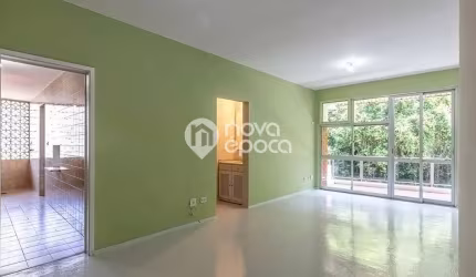 Apartamento com 1 quarto à venda na Rua Marechal Mascarenhas de Morais, Copacabana, Rio de Janeiro, 89 m2 por R$ 1.150.000