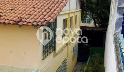 Casa com 3 quartos à venda na Rua Abélia, Jardim Guanabara, Rio de Janeiro, 243 m2 por R$ 850.000