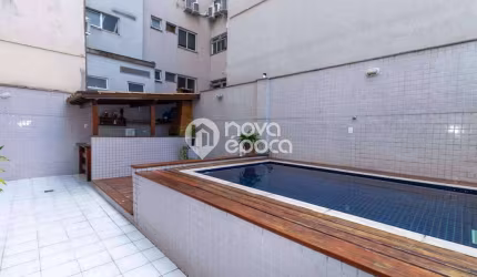 Apartamento com 4 quartos à venda na Avenida General San Martin, Leblon, Rio de Janeiro, 184 m2 por R$ 3.950.000