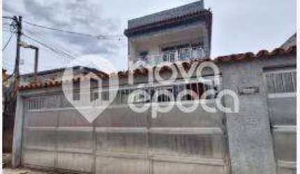 Casa com 3 quartos à venda na Rua Angatuba, Braz de Pina, Rio de Janeiro, 54 m2 por R$ 697.000