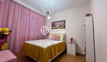 Apartamento com 2 quartos à venda na Avenida Prado Júnior, Copacabana, Rio de Janeiro, 61 m2 por R$ 790.000