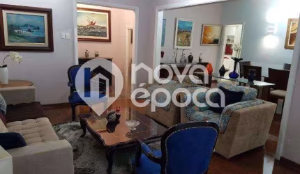 Apartamento com 3 quartos à venda na Rua Raul Pompéia, Copacabana, Rio de Janeiro, 150 m2 por R$ 1.500.000