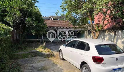 Casa com 5 quartos à venda na Rua da Pátria, Água Santa, Rio de Janeiro, 510 m2 por R$ 370.000