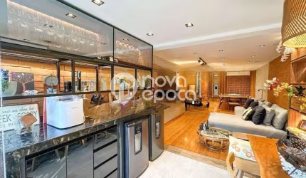 Apartamento com 4 quartos à venda na Rua Carlos Gois, Leblon, Rio de Janeiro, 173 m2 por R$ 7.600.000
