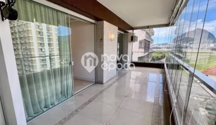 Apartamento com 2 quartos à venda na Avenida Lineu de Paula Machado, Lagoa, Rio de Janeiro, 96 m2 por R$ 2.250.000