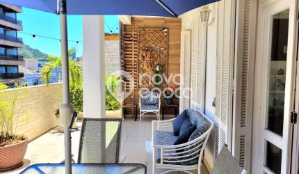 Apartamento com 3 quartos à venda na Rua Domingos Ferreira, Copacabana, Rio de Janeiro, 182 m2 por R$ 2.300.000