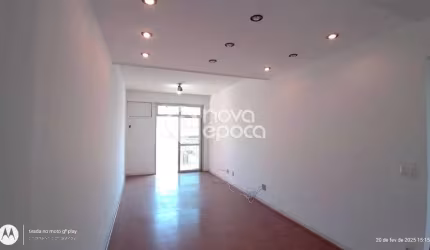 Apartamento com 2 quartos à venda na Rua Professor Euríco Rabelo, Maracanã, Rio de Janeiro, 93 m2 por R$ 420.000