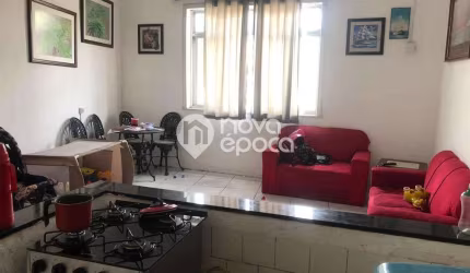 Sala comercial com 1 sala à venda na Avenida Lobo Júnior, Penha Circular, Rio de Janeiro, 46 m2 por R$ 180.000