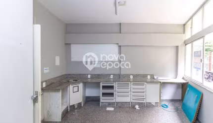 Apartamento com 1 quarto à venda na Rua Marquês de Abrantes, Flamengo, Rio de Janeiro, 47 m2 por R$ 400.000