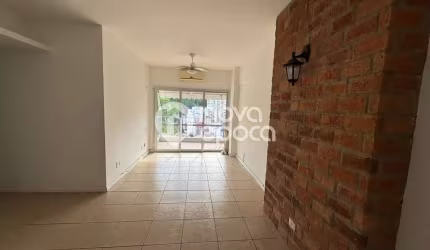 Apartamento com 2 quartos à venda na Rua Carvalho Alvim, Andaraí, Rio de Janeiro, 66 m2 por R$ 570.000