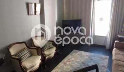Apartamento com 2 quartos à venda na Rua Barata Ribeiro, Copacabana, Rio de Janeiro, 71 m2 por R$ 800.000