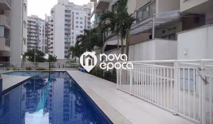 Apartamento com 2 quartos à venda na Rua São Brás, Todos os Santos, Rio de Janeiro, 58 m2 por R$ 380.000