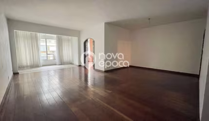 Apartamento com 4 quartos à venda na Rua Souza Lima, Copacabana, Rio de Janeiro, 152 m2 por R$ 1.600.000
