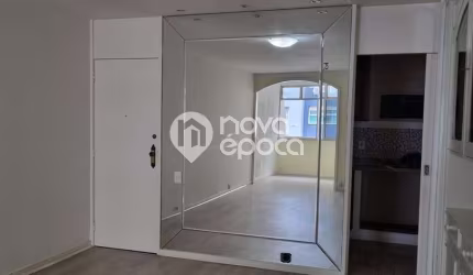 Apartamento com 2 quartos à venda na Rua Conde de Baependi, Flamengo, Rio de Janeiro, 95 m2 por R$ 995.000