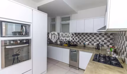 Apartamento com 3 quartos à venda na Avenida Rui Barbosa, Flamengo, Rio de Janeiro, 97 m2 por R$ 1.250.000