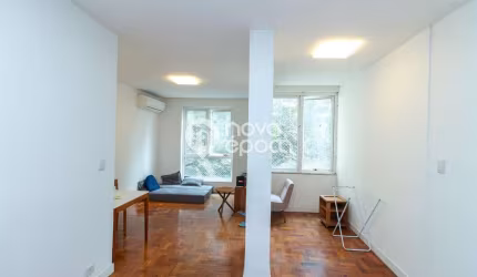 Apartamento com 3 quartos à venda na Avenida Rui Barbosa, Flamengo, Rio de Janeiro, 97 m2 por R$ 1.250.000