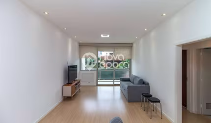 Apartamento com 2 quartos à venda na Rua Paissandu, Flamengo, Rio de Janeiro, 97 m2 por R$ 1.370.000