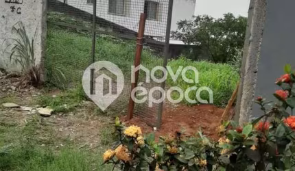 Terreno à venda na Rua Auvernia, Tauá, Rio de Janeiro, 453 m2 por R$ 420.000