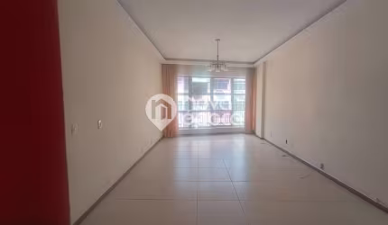 Apartamento com 3 quartos à venda na Rua José Higino, Tijuca, Rio de Janeiro, 140 m2 por R$ 940.000
