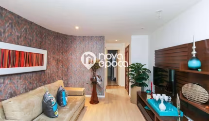 Apartamento com 2 quartos à venda na Rua Sá Ferreira, Copacabana, Rio de Janeiro, 75 m2 por R$ 950.000