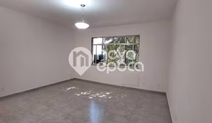 Apartamento com 3 quartos à venda na Rua Santa Sofía, Tijuca, Rio de Janeiro, 90 m2 por R$ 625.000