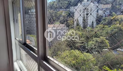 Apartamento com 3 quartos à venda na Rua das Laranjeiras, Laranjeiras, Rio de Janeiro, 118 m2 por R$ 1.190.000