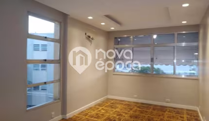 Apartamento com 3 quartos à venda na Rua Gregório de Castro Morais, Jardim Guanabara, Rio de Janeiro, 100 m2 por R$ 540.000