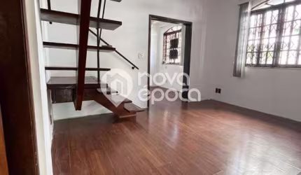 Casa em condomínio fechado com 4 quartos à venda na Rua Paulo Barreto, Botafogo, Rio de Janeiro, 180 m2 por R$ 1.750.000