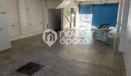 Ponto comercial com 1 sala à venda na Rua Senador Furtado, Maracanã, Rio de Janeiro, 201 m2 por R$ 790.000