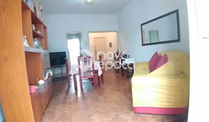 Apartamento com 2 quartos à venda na Rua General Galvão, Catumbi, Rio de Janeiro, 100 m2 por R$ 400.000