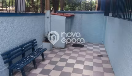 Apartamento com 1 quarto à venda na Rua Visconde de Figueiredo, Tijuca, Rio de Janeiro, 50 m2 por R$ 329.000