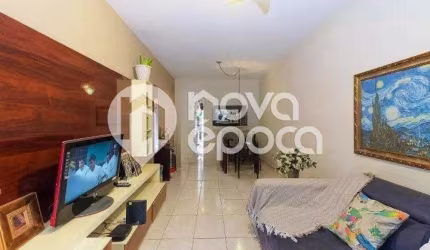 Apartamento com 2 quartos à venda na Rua dos Araujos, Tijuca, Rio de Janeiro, 82 m2 por R$ 457.000