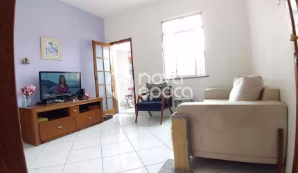 Apartamento com 2 quartos à venda na Rua Marechal Francisco de Moura, Botafogo, Rio de Janeiro, 70 m2 por R$ 415.000