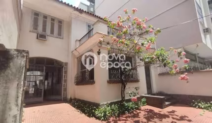 Casa em condomínio fechado com 4 quartos à venda na Rua Campos Sales, Tijuca, Rio de Janeiro, 178 m2 por R$ 3.150.000