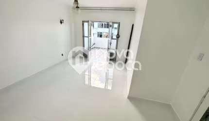 Apartamento com 2 quartos à venda na Rua Constança Barbosa, Méier, Rio de Janeiro, 90 m2 por R$ 530.000