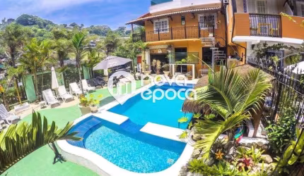 Prédio com 5 salas à venda na Praia dos Amores, Barra da Tijuca, Rio de Janeiro, 907 m2 por R$ 4.000.000