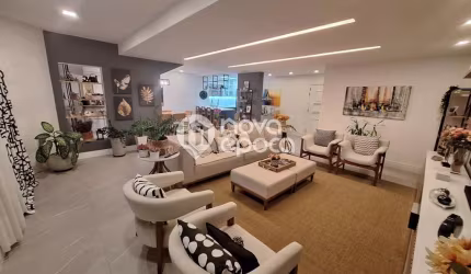 Apartamento com 4 quartos à venda na Rua Leopoldo Miguez, Copacabana, Rio de Janeiro, 232 m2 por R$ 2.750.000