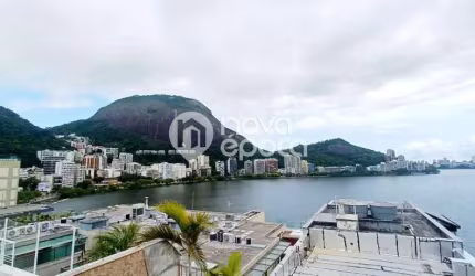 Apartamento com 4 quartos à venda na Rua Maria Angélica, Lagoa, Rio de Janeiro, 280 m2 por R$ 5.000.000