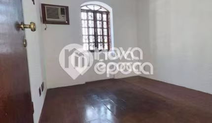 Casa em condomínio fechado com 4 quartos à venda na Rua Paulo Barreto, Botafogo, Rio de Janeiro, 180 m2 por R$ 1.750.000