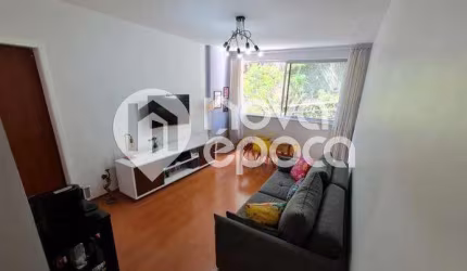 Apartamento com 2 quartos à venda na Rua General Polidoro, Botafogo, Rio de Janeiro, 67 m2 por R$ 800.000