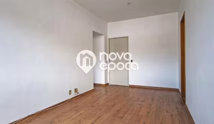 Apartamento com 1 quarto à venda na Rua Adriano, Todos os Santos, Rio de Janeiro, 38 m2 por R$ 195.000